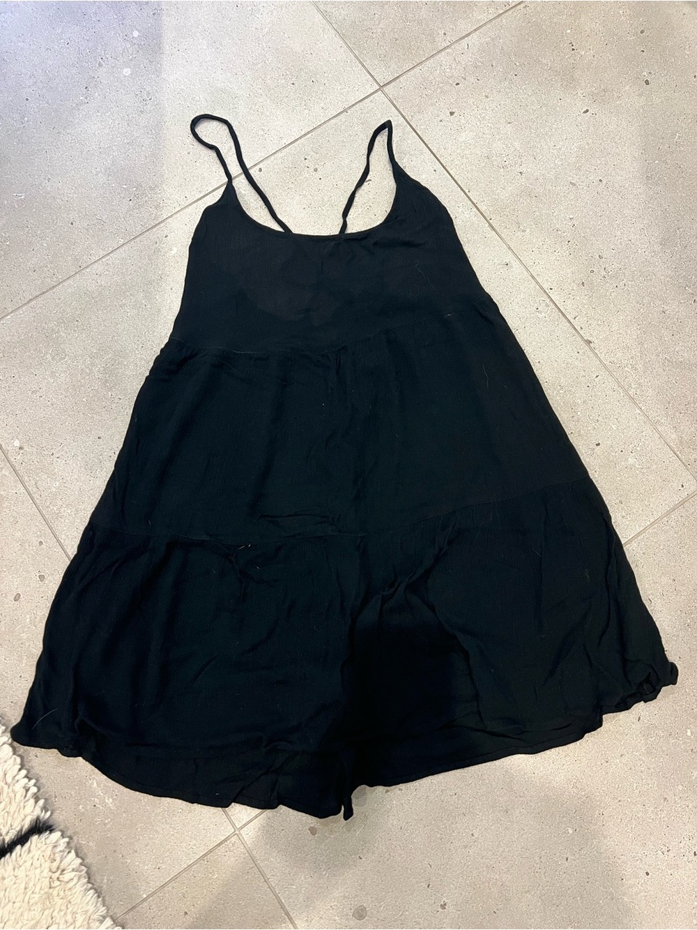 Roxy Sun Dress